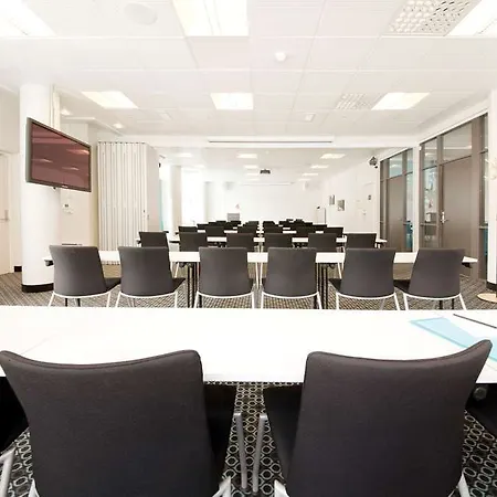 Scandic Haugesund 