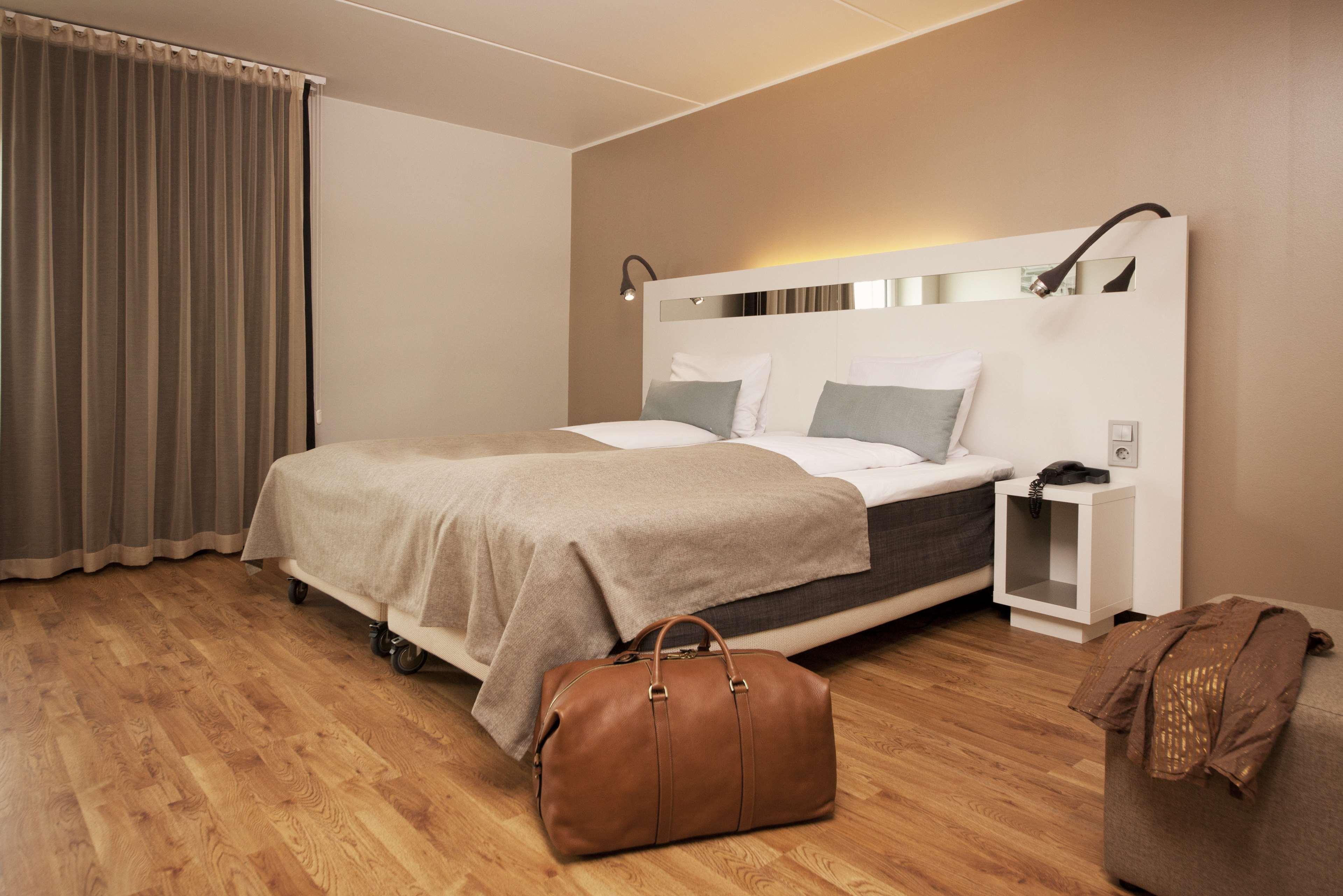 Scandic Hotel