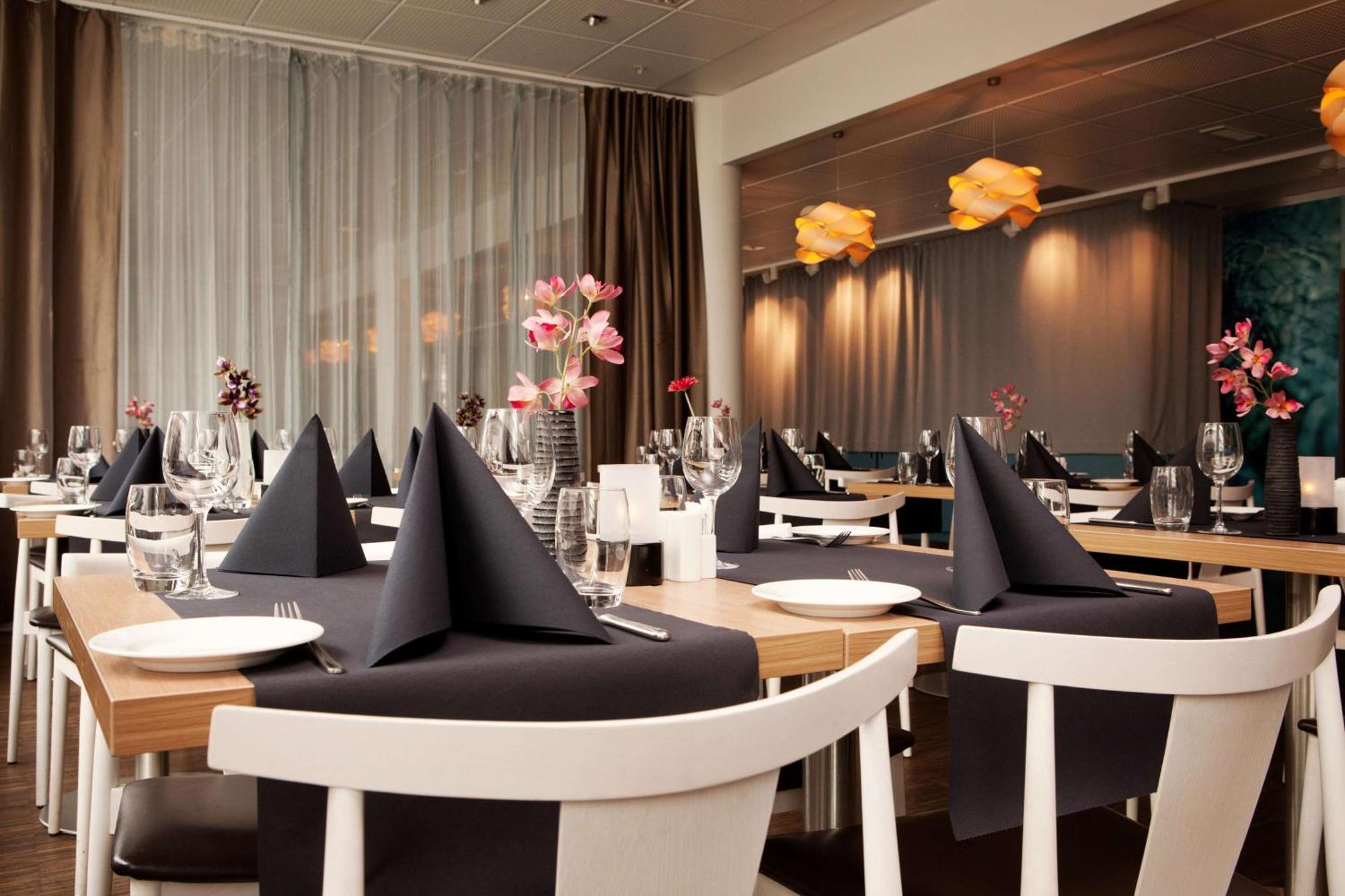 Scandic 4* Haugesund