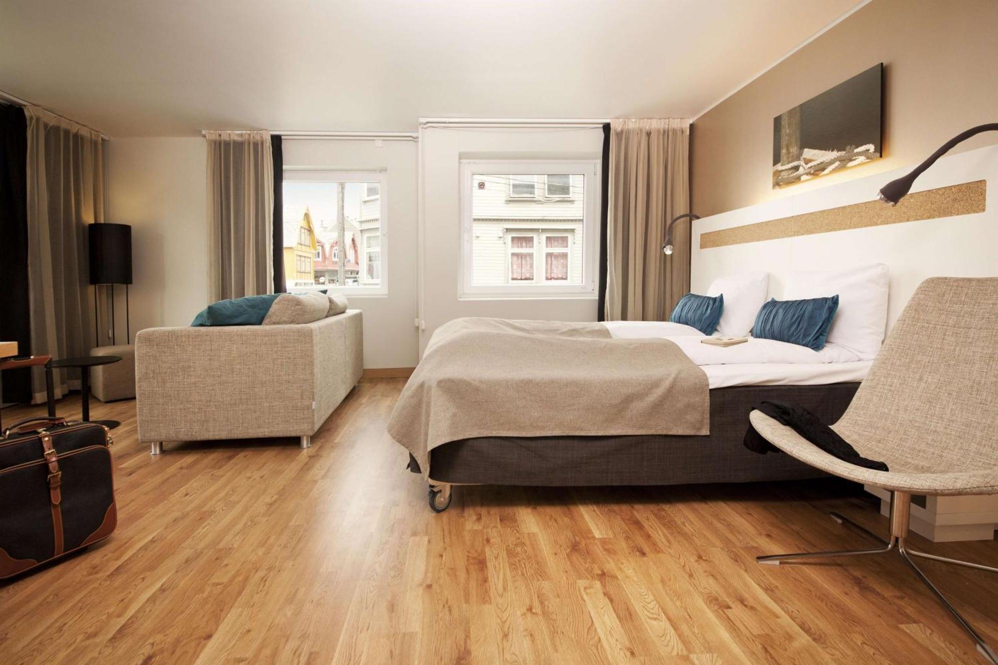 Hotel Scandic 4*