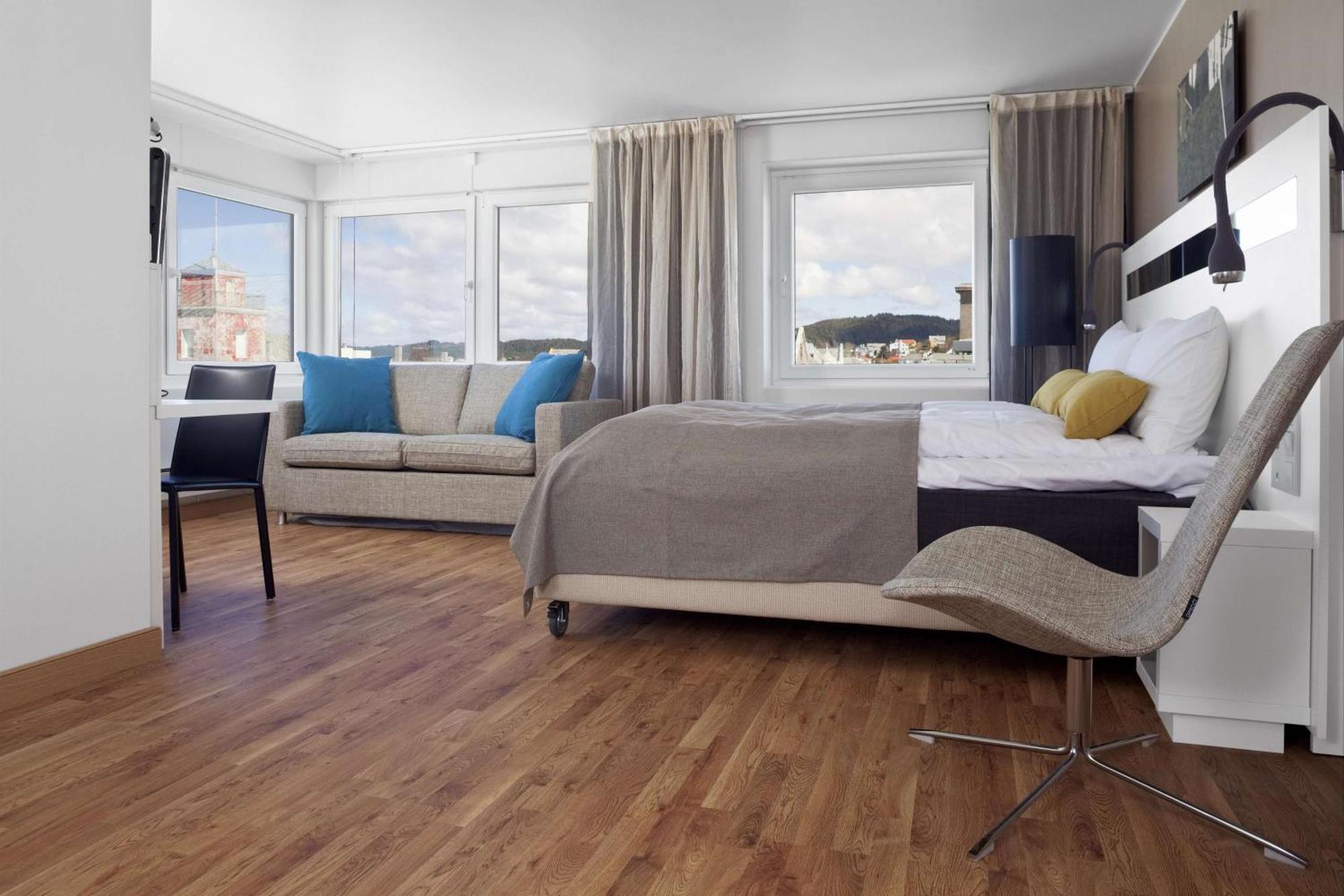 Hotel Scandic Haugesund