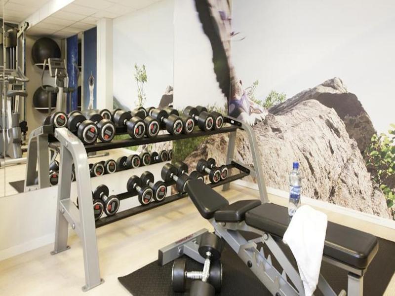 Scandic 4* Haugesund