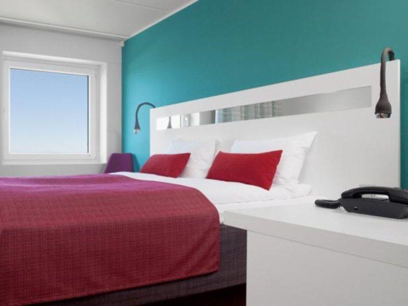 Hotel Scandic
