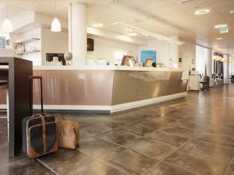 Hotel Scandic 4*