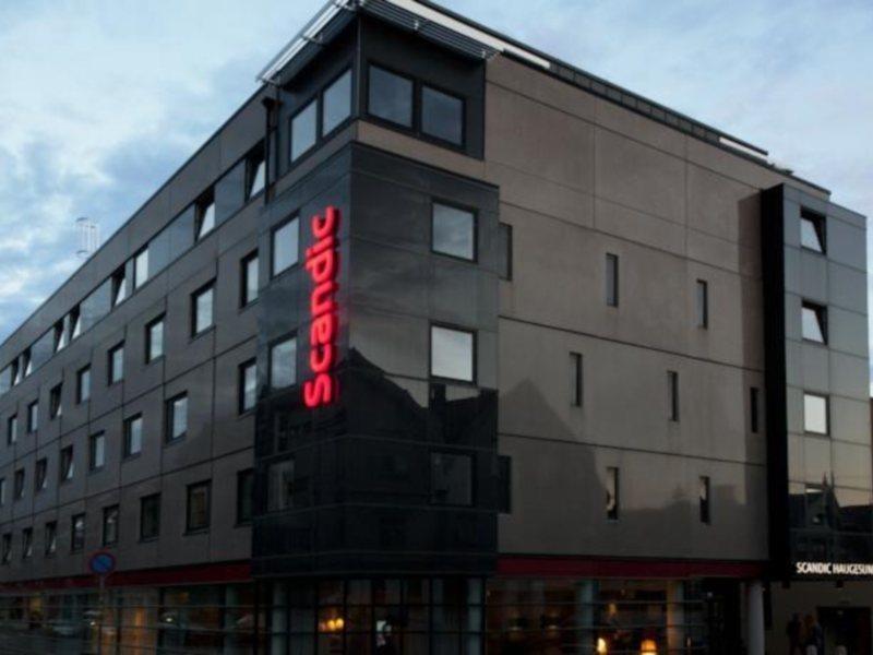 Hotel Scandic Haugesund