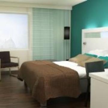 Hotel Scandic Haugesund