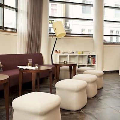 Hotel Scandic 4*