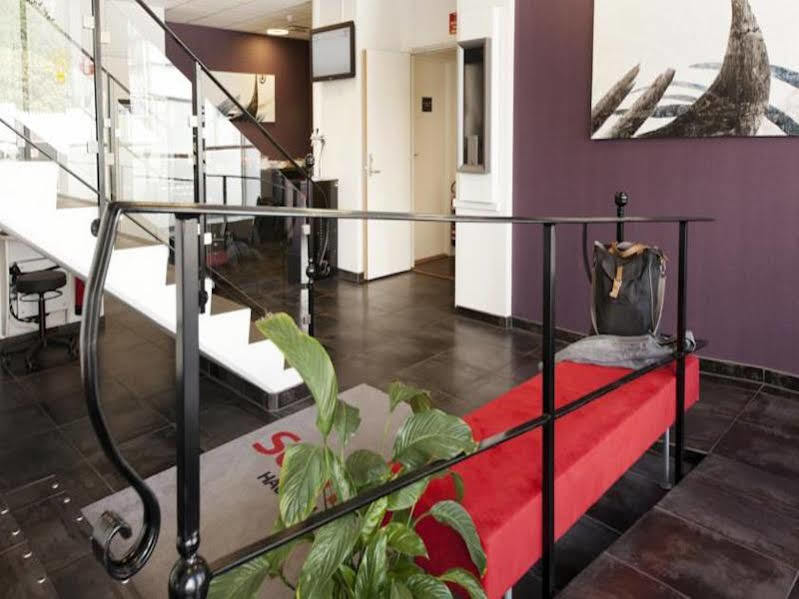 Hotel Scandic 4*