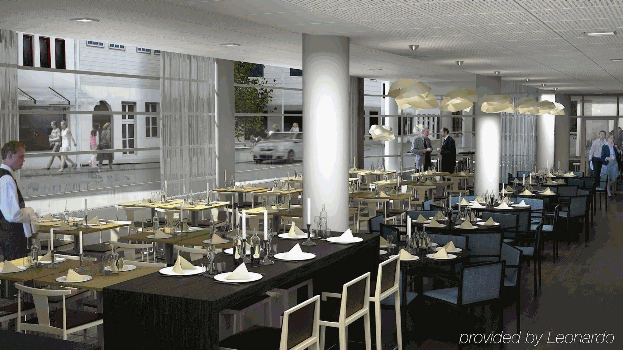 Scandic Hotel Haugesund