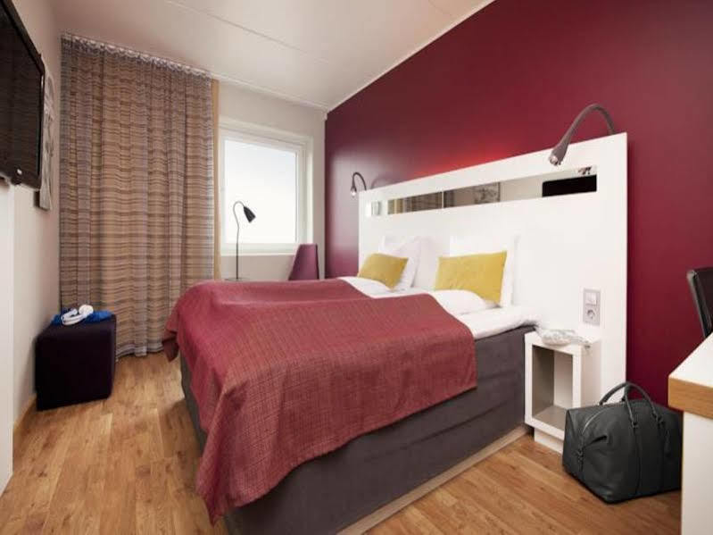 Hotel Scandic