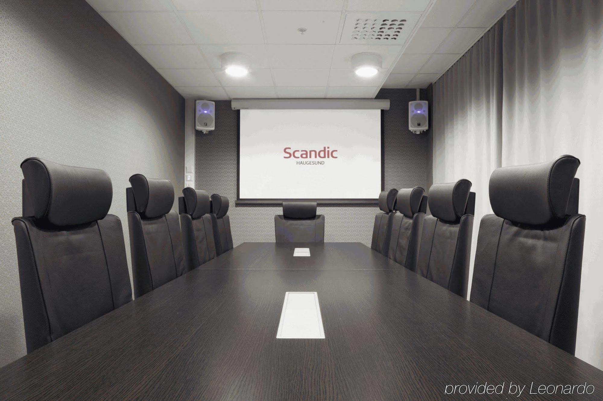 Scandic Hotell 4*