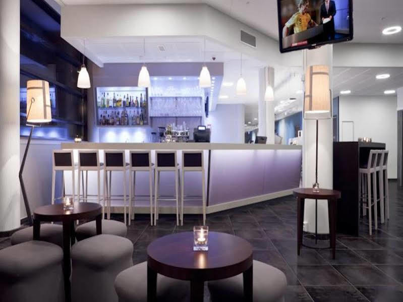 Scandic Hotel 4*