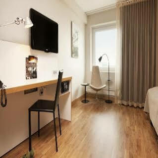 Scandic Hotel