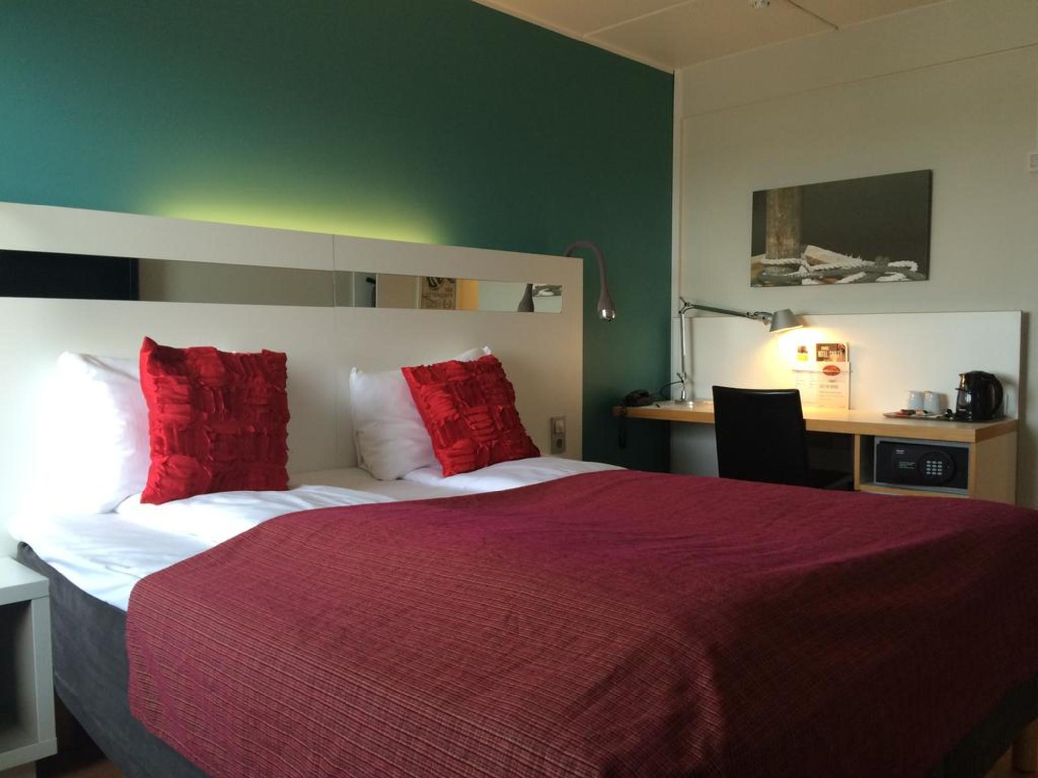 Scandic Haugesund