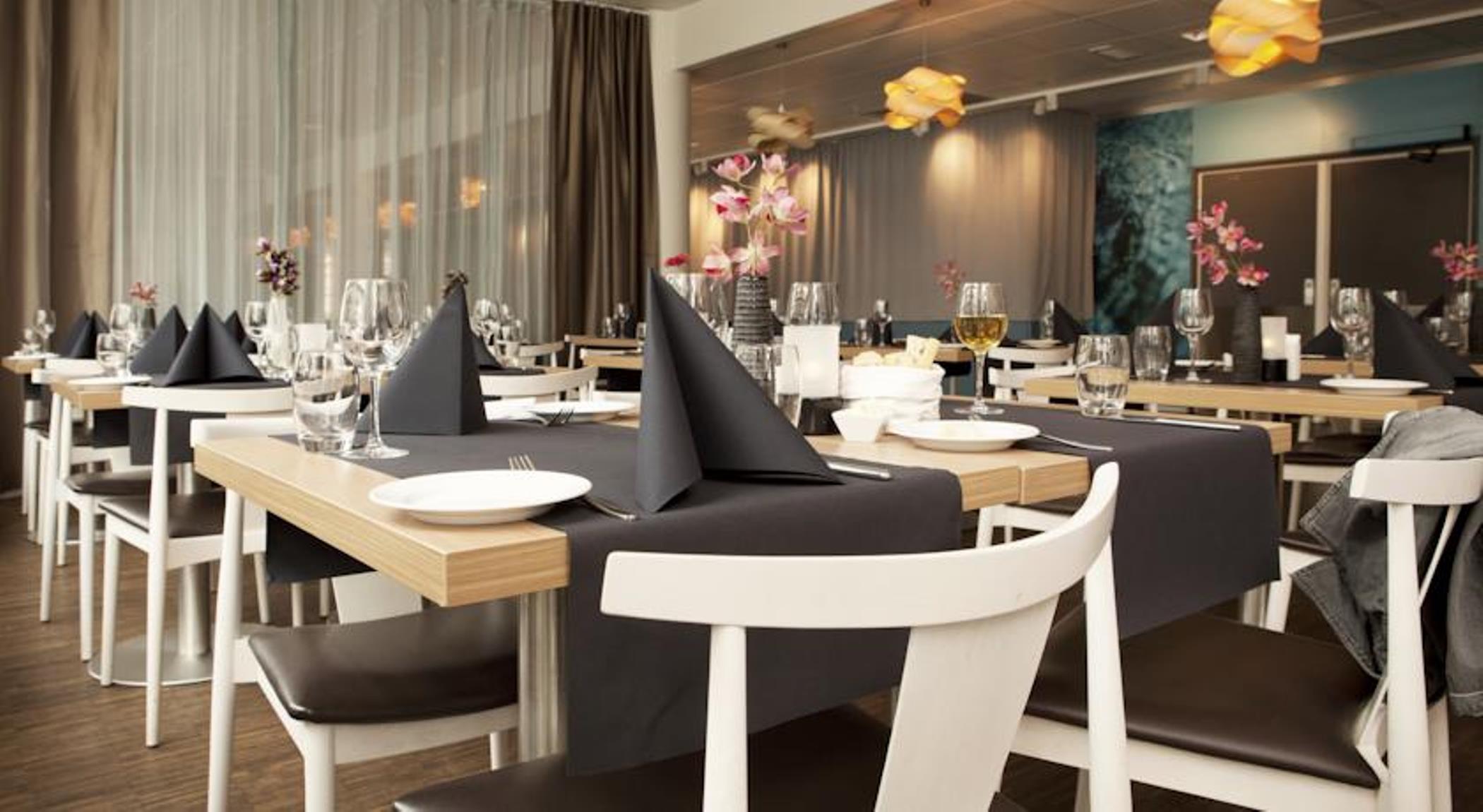 Hotel Scandic Haugesund
