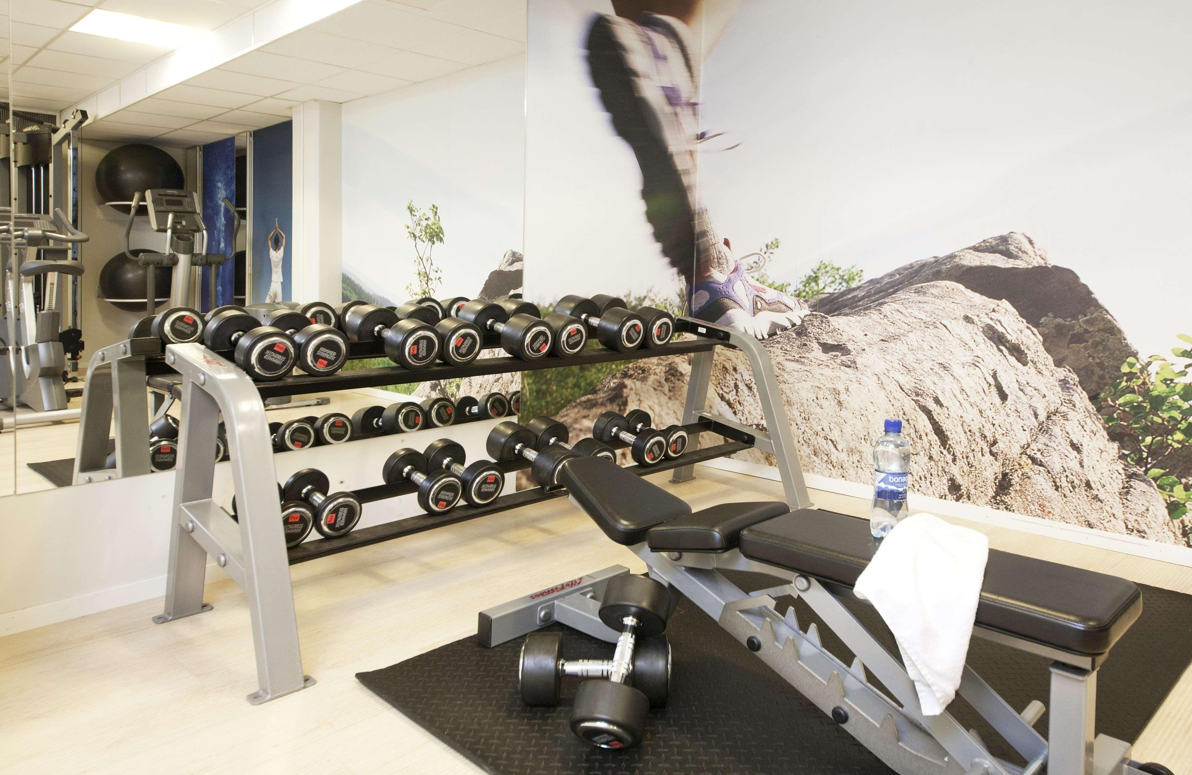 Hotel Scandic