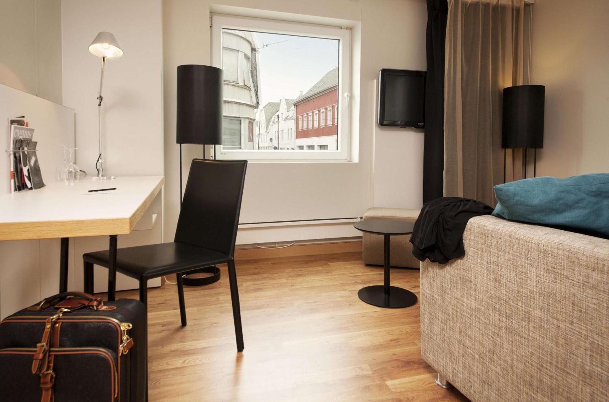 Hotel Scandic