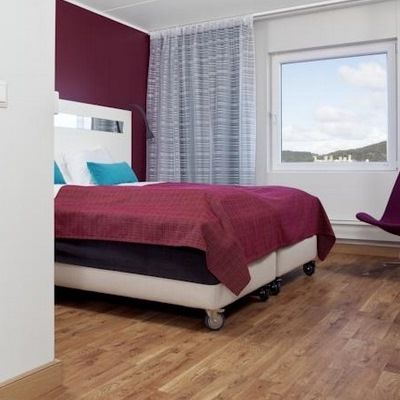 Scandic Hotel 4*