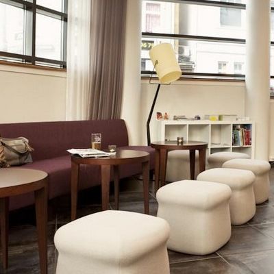 Scandic Hotel 4*