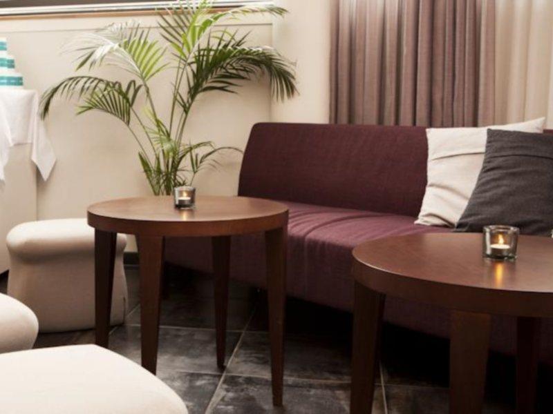 Hotel Scandic