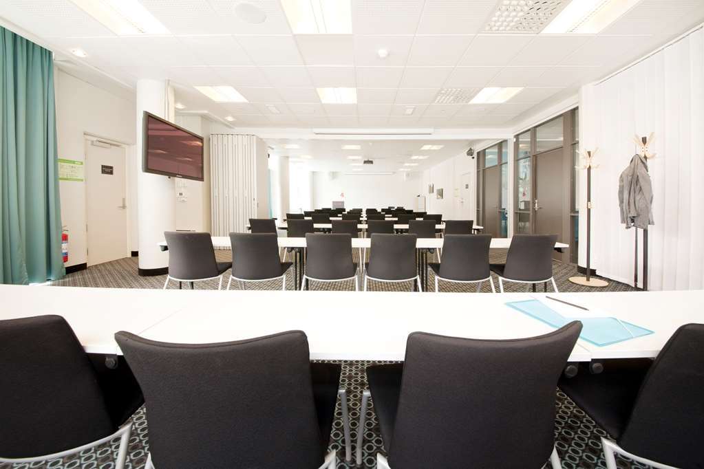 Hotel Scandic Haugesund